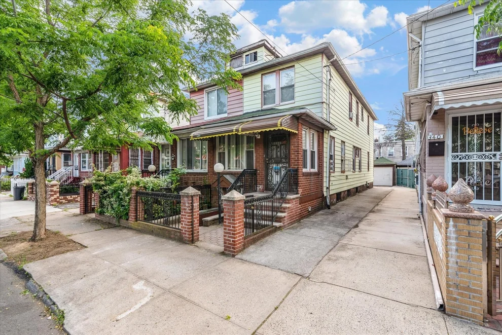 Unit for sale at 342 E 55th Street, New York, NY 11203