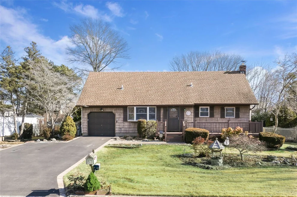 Unit for sale at 5 Haig Avenue, Brookhaven, NY 11772