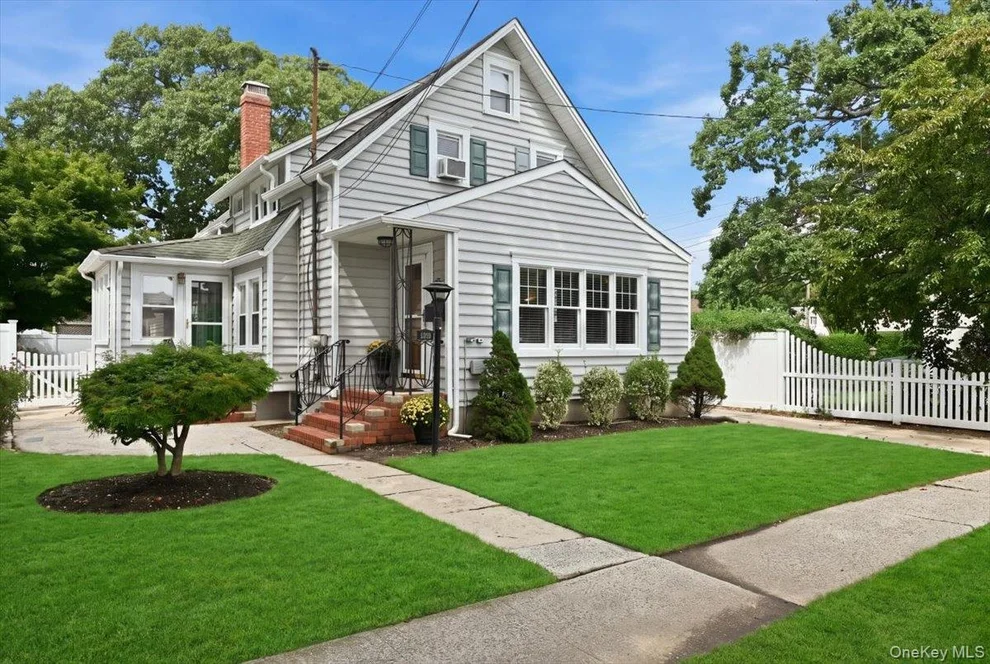 Unit for sale at 1090 Webber Avenue, Hempstead, NY 11550