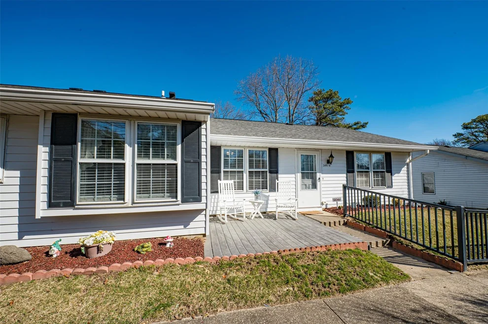 Unit for sale at 346 Woodbridge Drive, Brookhaven, NY 11961