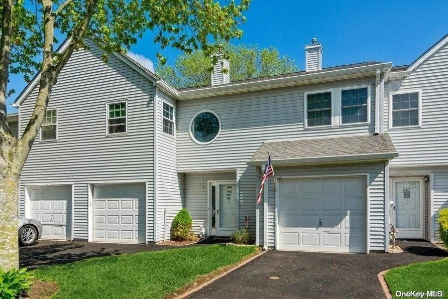 Unit for sale at 1106 Sara Circle, Brookhaven, NY 11776
