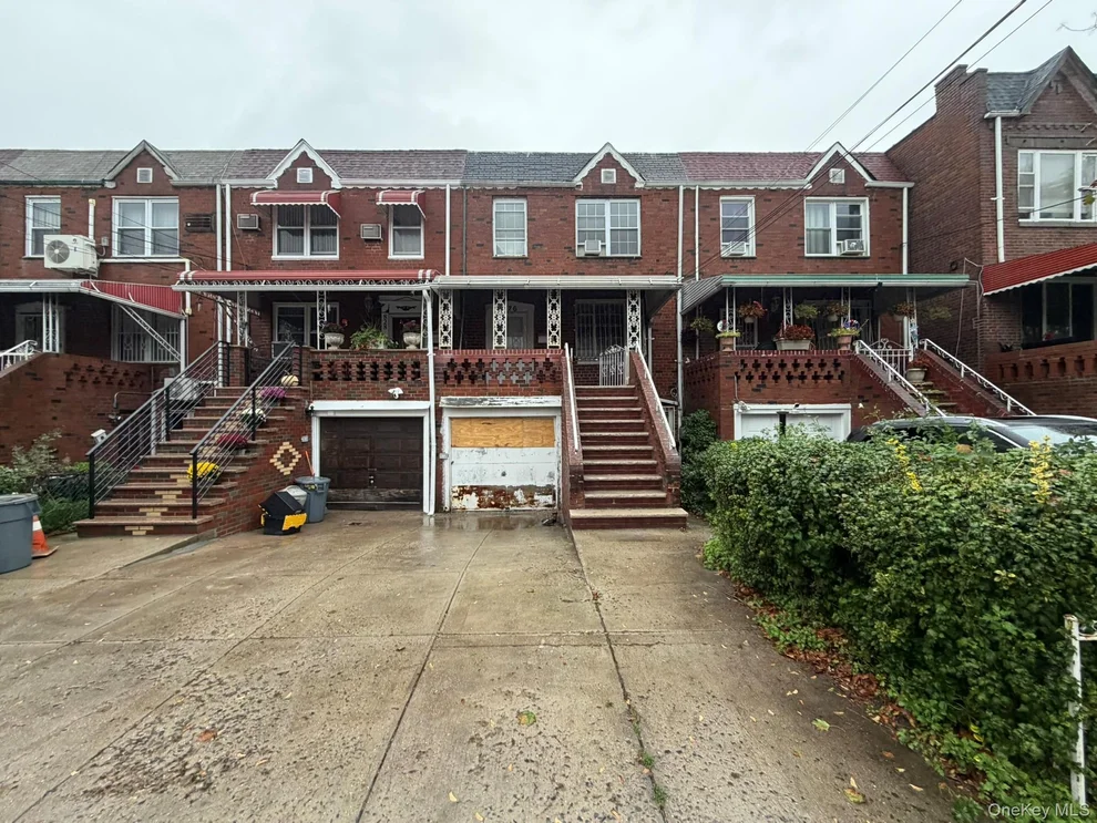 Unit for sale at 826 E 51st Street, New York, NY 11203
