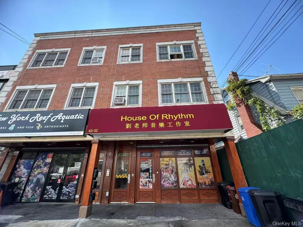 Unit for sale at 42-32 162nd Street, New York, NY 11358