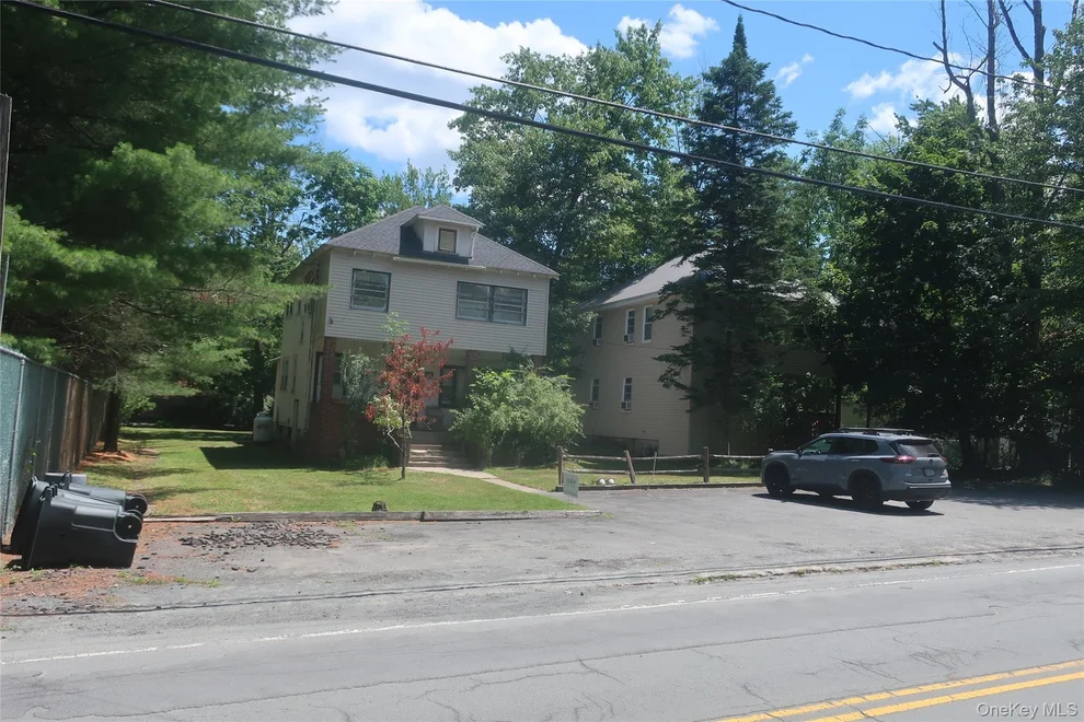 Unit for sale at 25 Lew Street, Fallsburg, NY 12789