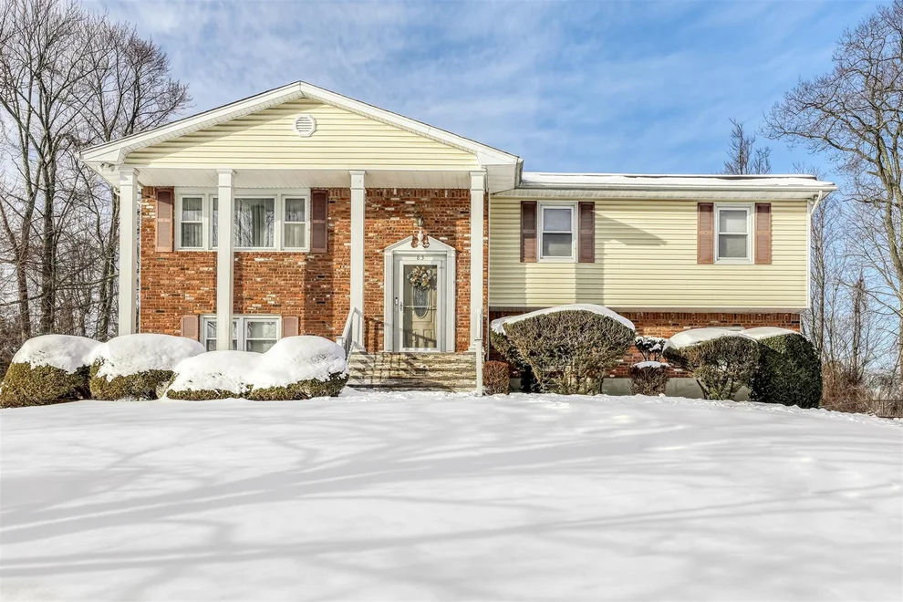 Unit for sale at 83 W Burda Place, Clarkstown, NY 10956