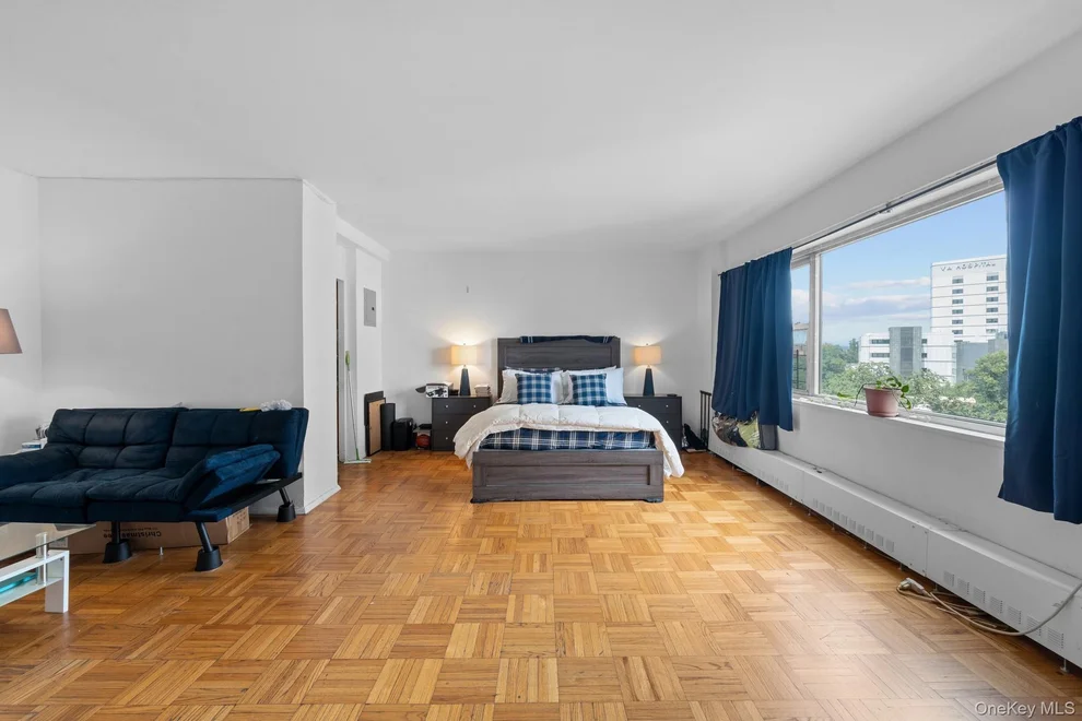 Unit for sale at 4 Fordham Hill Oval, New York, NY 10468
