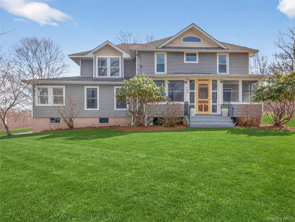 Unit for sale at 729 Mullock Road, Greenville, NY 12771
