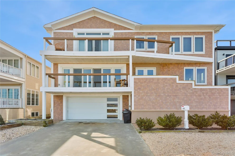 Unit for sale at 416 W Bay Drive, Long Beach, NY 11561