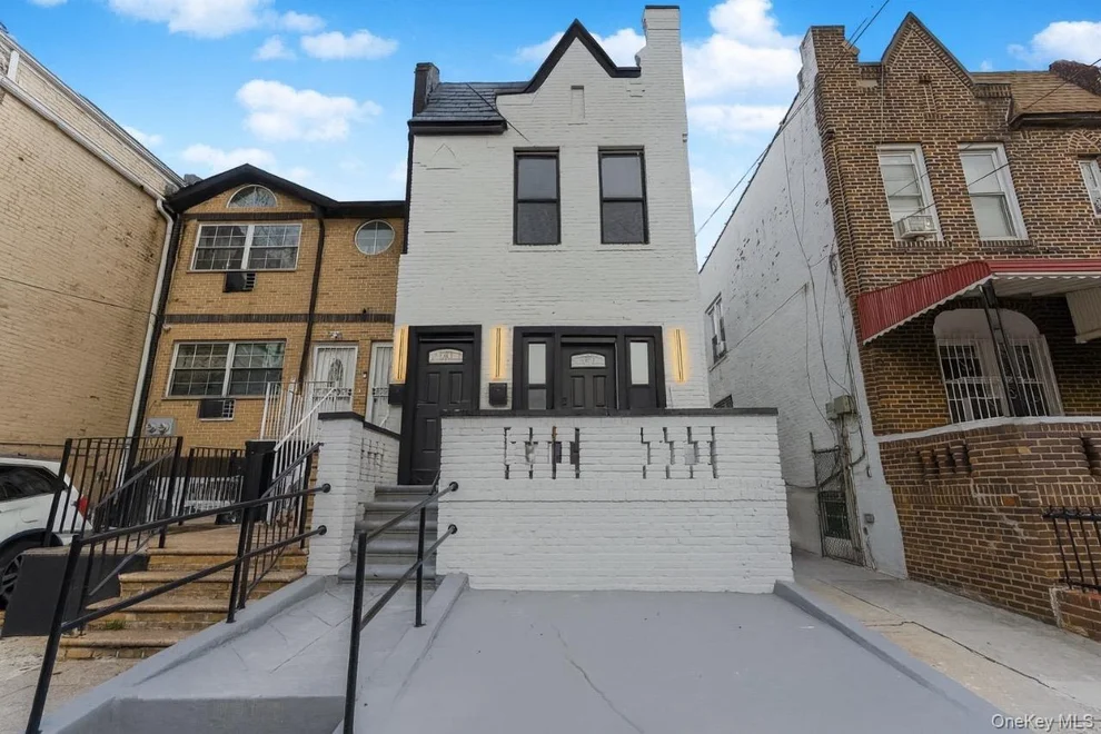Unit for sale at 711 E 52nd Street, New York, NY 11203