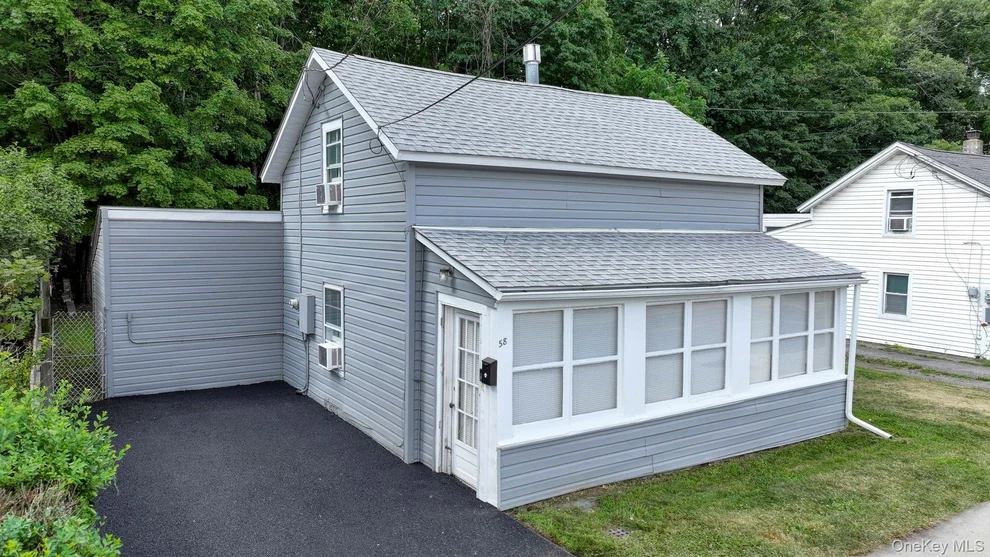 Unit for sale at 58 Wawayanda Avenue, Middletown, NY 10940