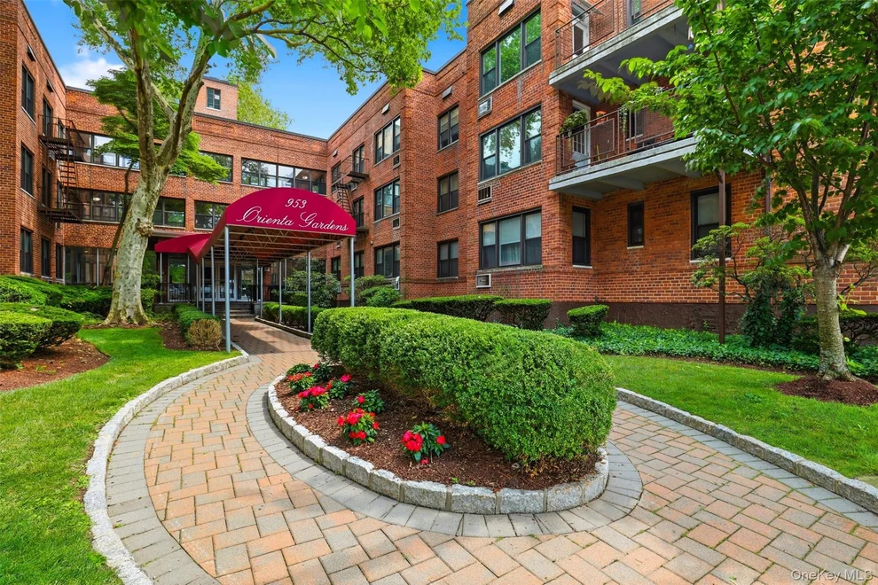 Unit for sale at 953 W Boston Post Road, Mamaroneck, NY 10543