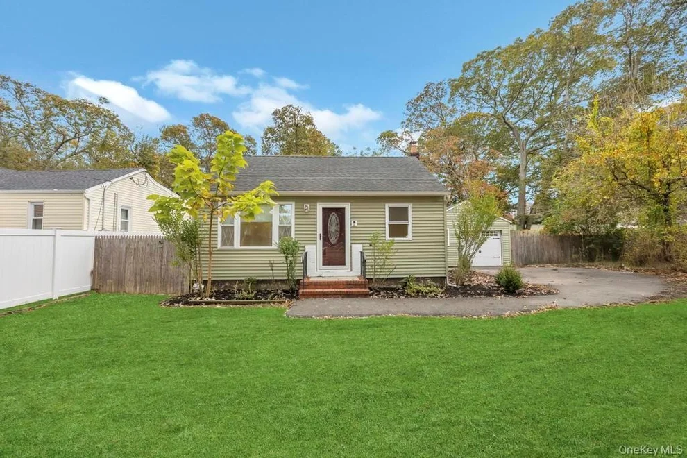 Unit for sale at 34 Ormond Avenue, Brookhaven, NY 11784