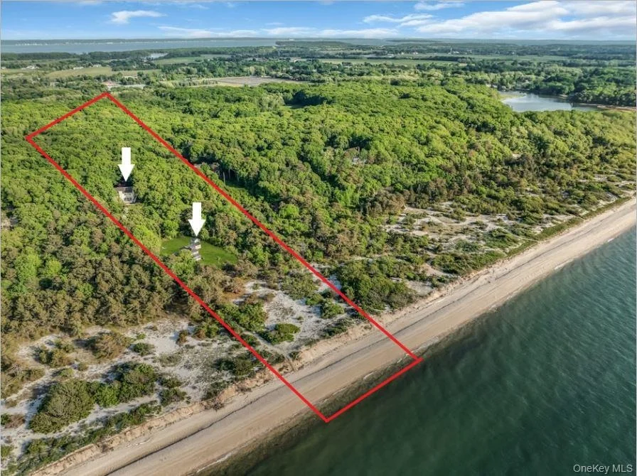 Unit for sale at 3645 and 3651 Soundview Avenue, Southold, NY 11958