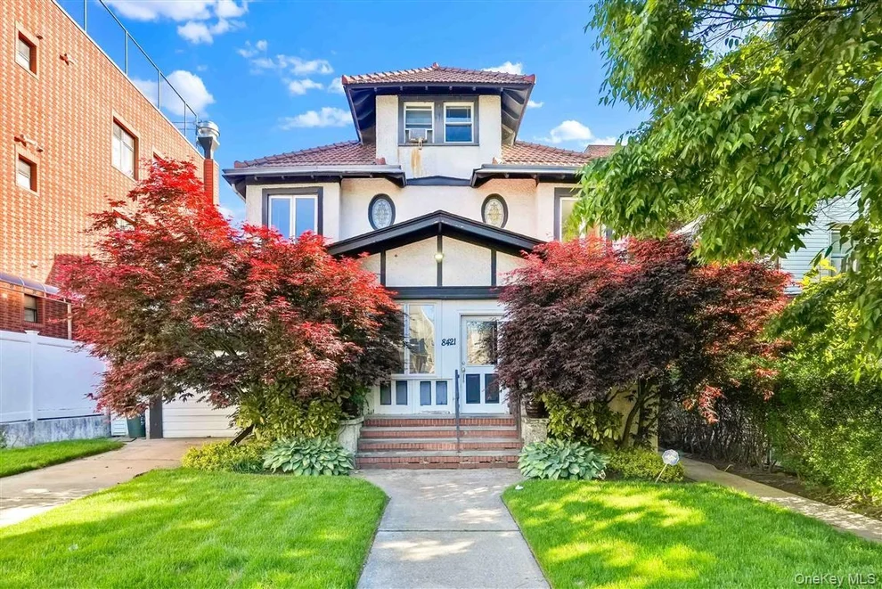 Unit for sale at 84-21 Beverly Road, New York, NY 11415
