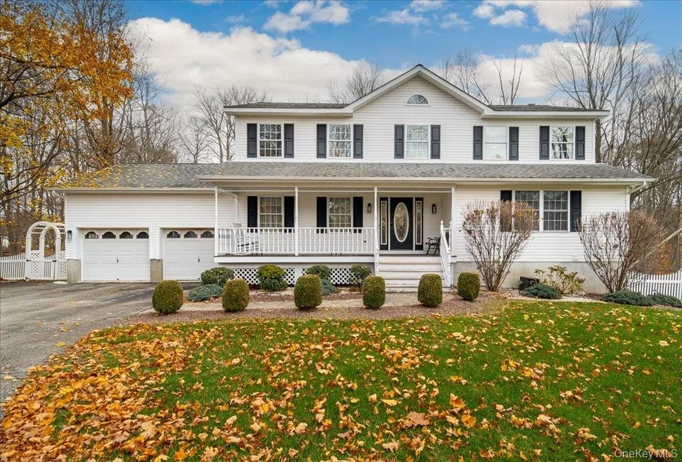 Unit for sale at 51 Mina Drive, Wappinger, NY 12590