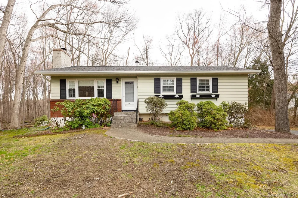 Unit for sale at 12 Julie Drive, East Fishkill, NY 12533