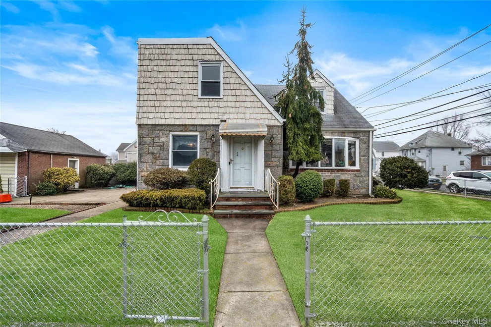 Unit for sale at 181 Monroe Street, Hempstead, NY 11010