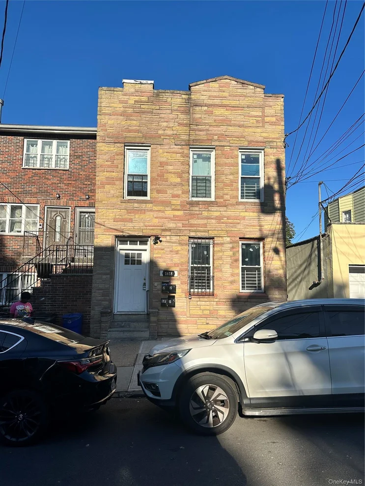 Unit for sale at 1618 Taylor Avenue, New York, NY 10460