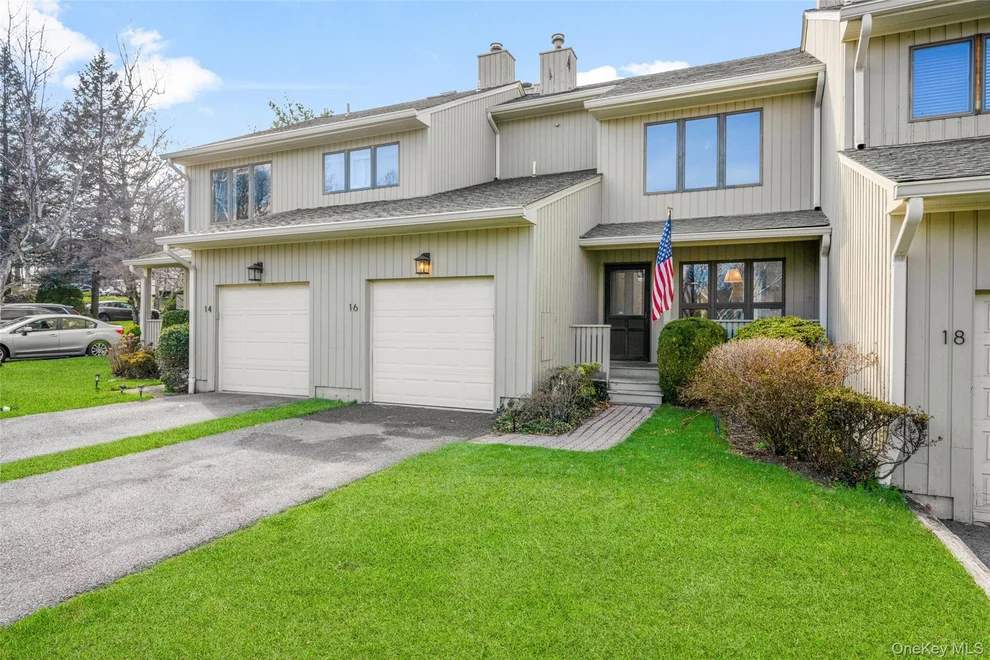 Unit for sale at 16 Tulip Tree Lane, Mamaroneck, NY 10543