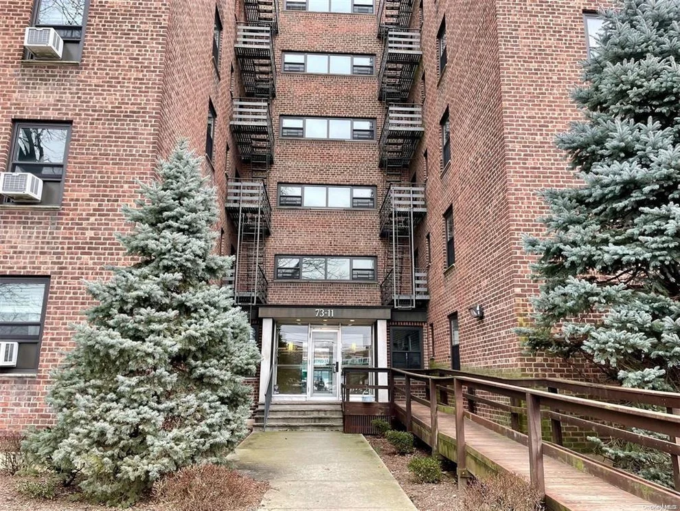 Unit for sale at 73-11 Bell Blvd, New York, NY 11364