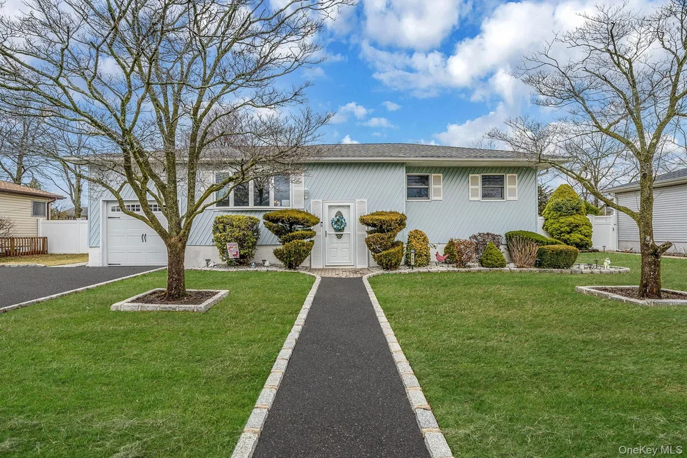 Unit for sale at 141 Conerty Street, Islip, NY 11717
