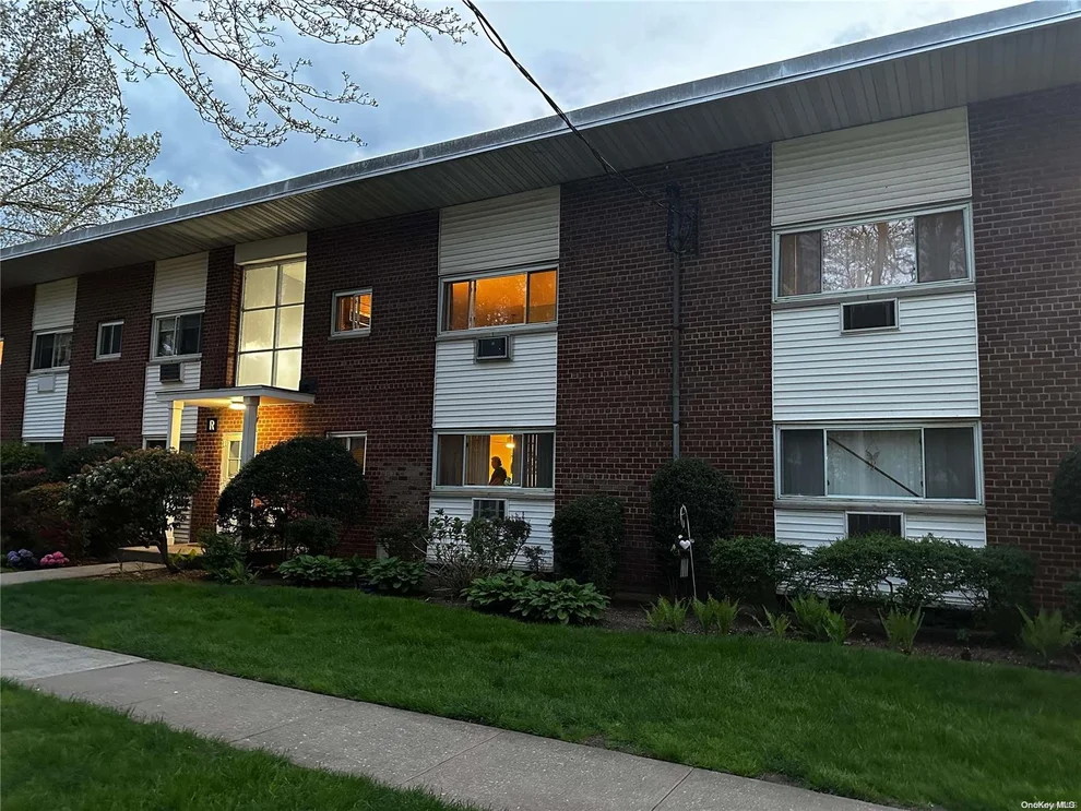 Unit for sale at 125 Hempstead Garden Drive, Hempstead, NY 11552