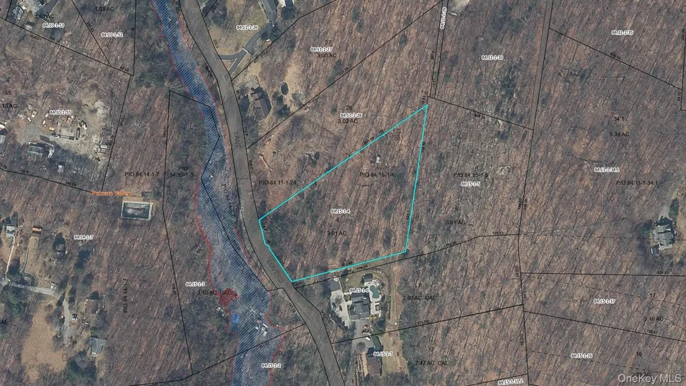Unit for sale at 54 Lovers Lane, Putnam Valley, NY 10579