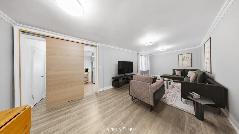 Unit for sale at 345 Webster, New York, NY 11230