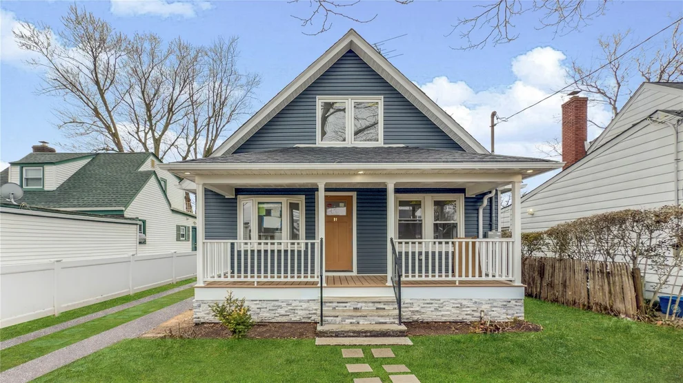 Unit for sale at 51 Hapsburg Place, Hempstead, NY 11550