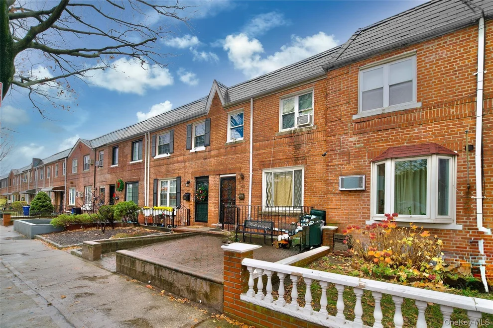 Unit for sale at 19-22 81 Street, New York, NY 11370