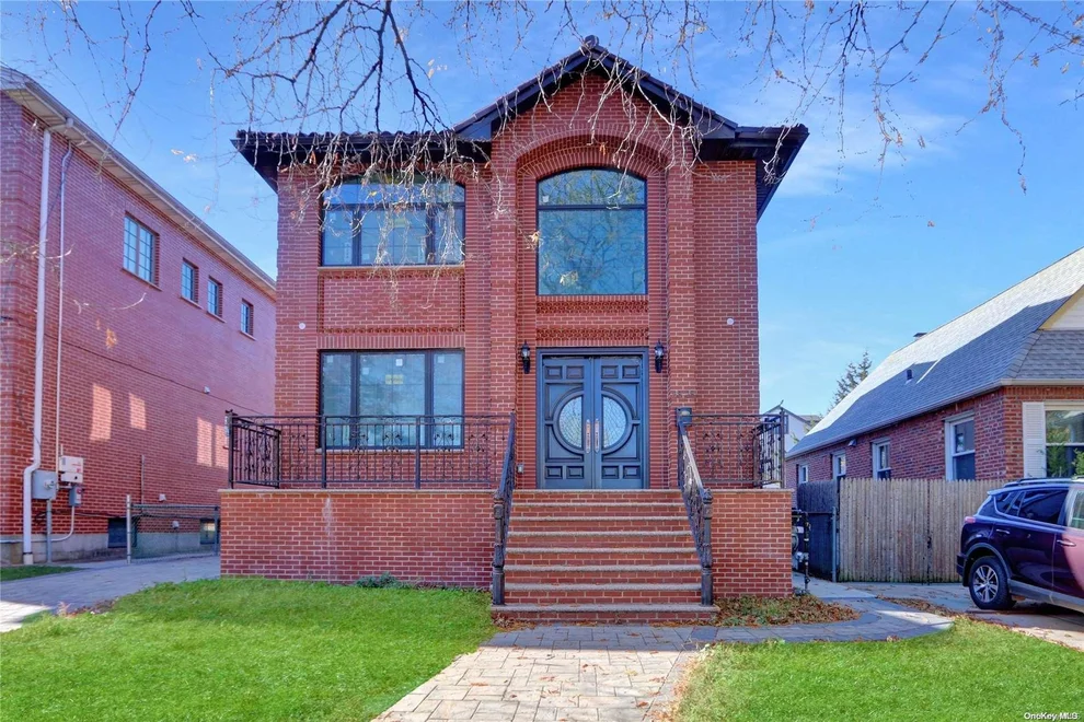 Unit for sale at 58-28 218th Street, New York, NY 11364
