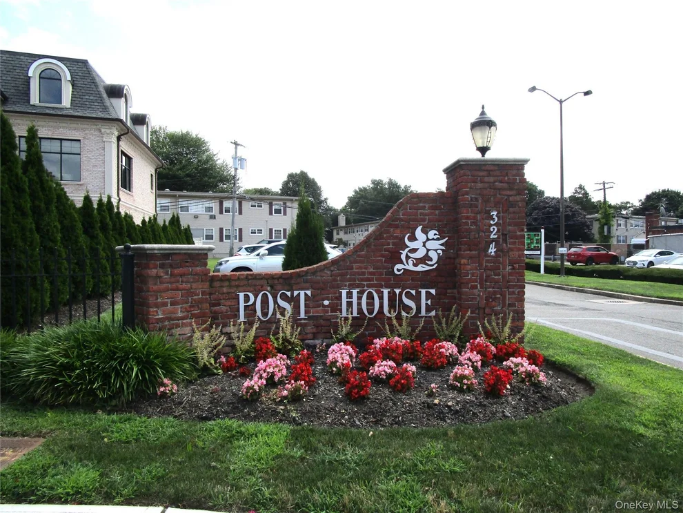 Unit for sale at 324 Post Avenue, North Hempstead, NY 11590