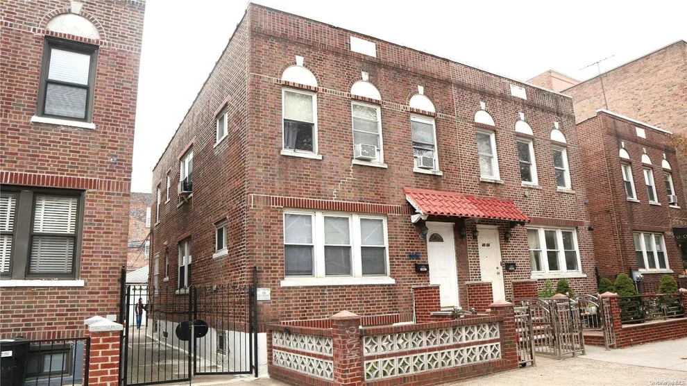 Unit for sale at 40-26 68 Street, New York, NY 11377