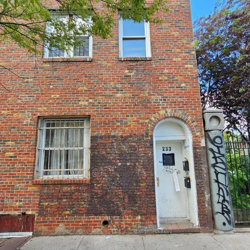 Unit for sale at 233 Central Avenue, New York, NY 11221