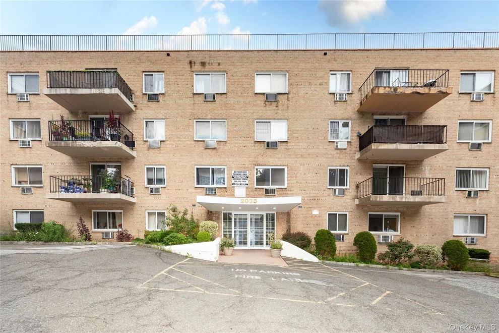 Unit for sale at 2035 Central Park Avenue, Yonkers, NY 10710