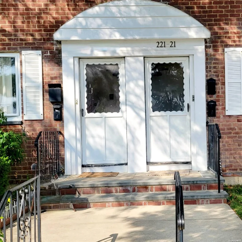 Unit for sale at 221-21 Braddock Avenue, Queens, NY 11427