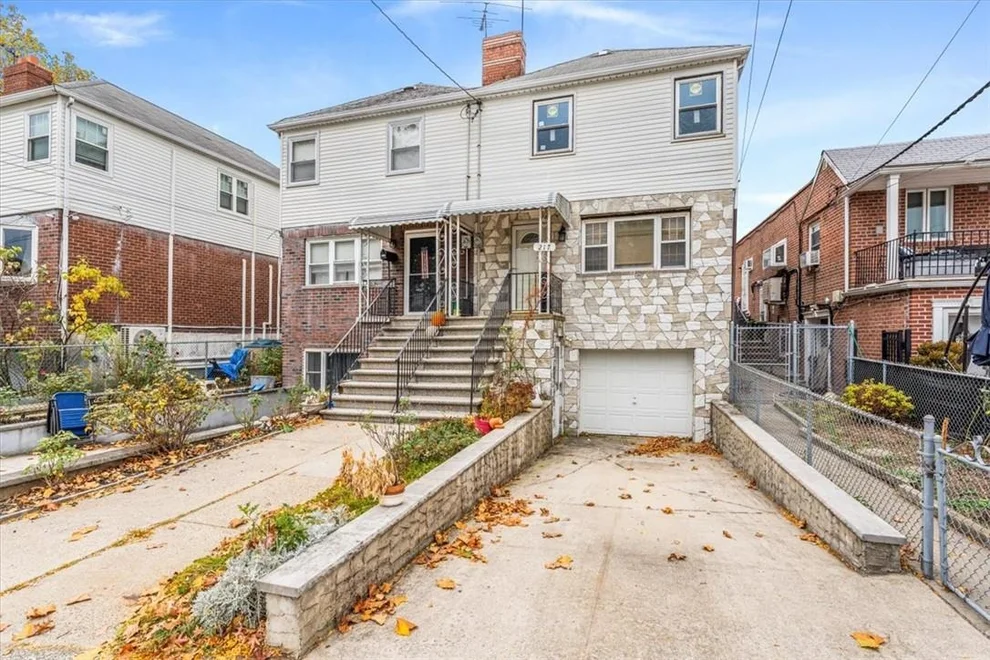 Unit for sale at 217 Throggs Neck Boulevard, New York, NY 10465