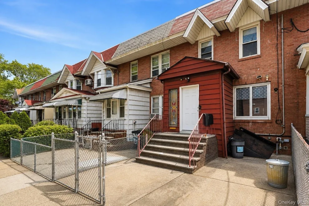 Unit for sale at 9115 95th Street, New York, NY 11421