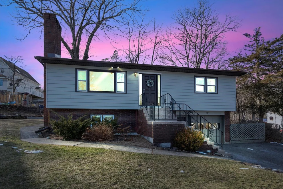 Unit for sale at 91 W Mombasha Road, Monroe, NY 10950