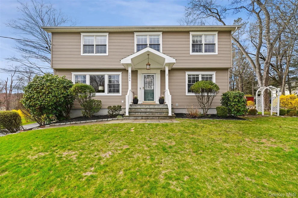 Unit for sale at 3594 Suncrest Avenue, Yorktown, NY 10598