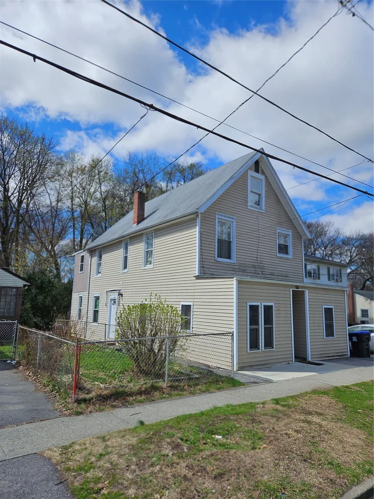 Unit for sale at 64 Glenwood Avenue, Poughkeepsie, NY 12603
