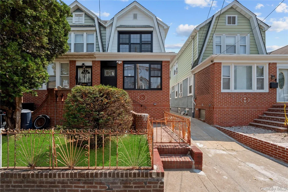 Unit for sale at 903 E 45th Street, New York, NY 11203