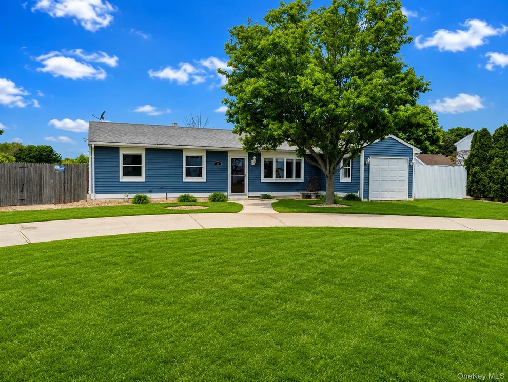Unit for sale at 11 Curtis Avenue, Brookhaven, NY 11713