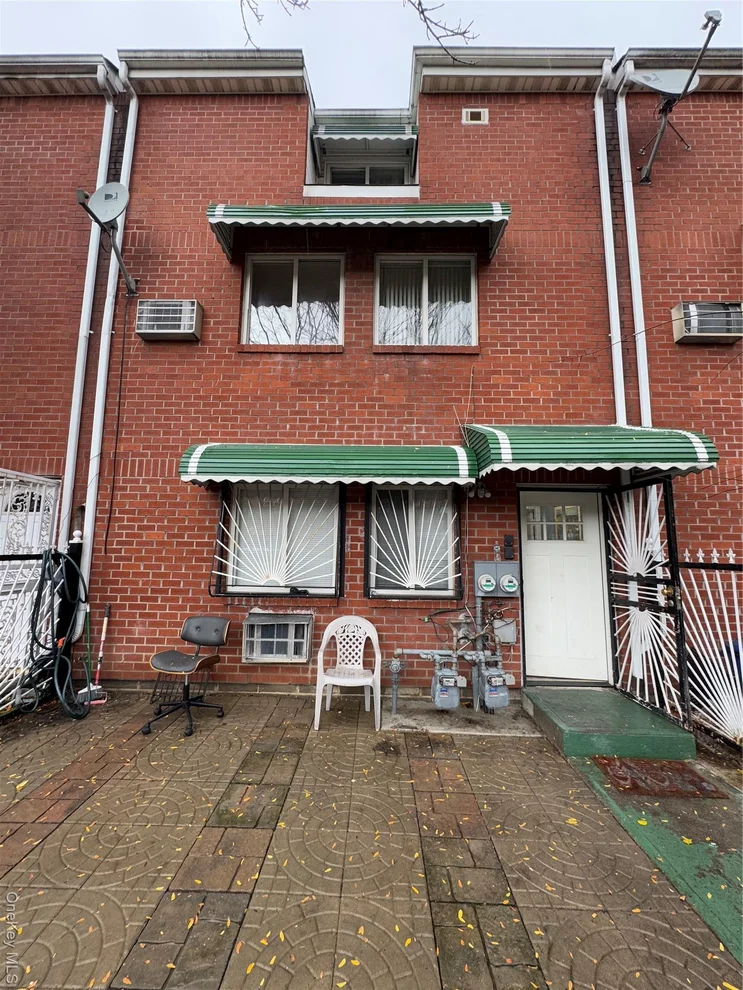 Unit for sale at 9 Harper Court, New York, NY 10466