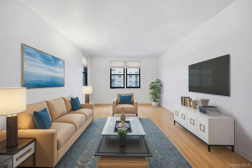 Unit for sale at 510 Kappock Street, New York, NY 10463
