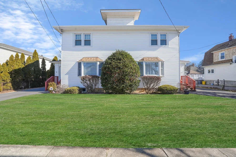 Unit for sale at 12 Lloyd Avenue, Hempstead, NY 11563