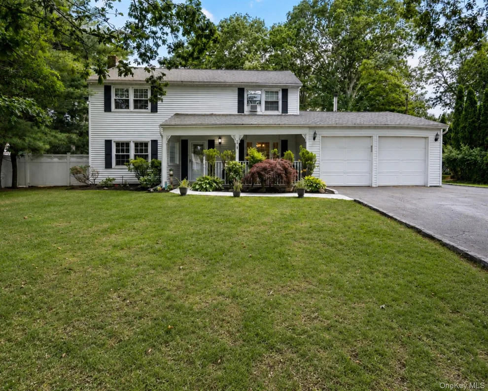 Unit for sale at 20 Spaulding Lane, Brookhaven, NY 11790