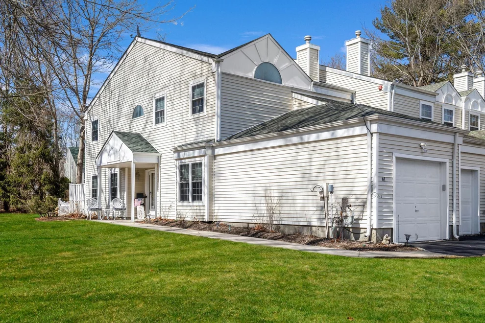 Unit for sale at 61 Fox Court, Brookhaven, NY 11949