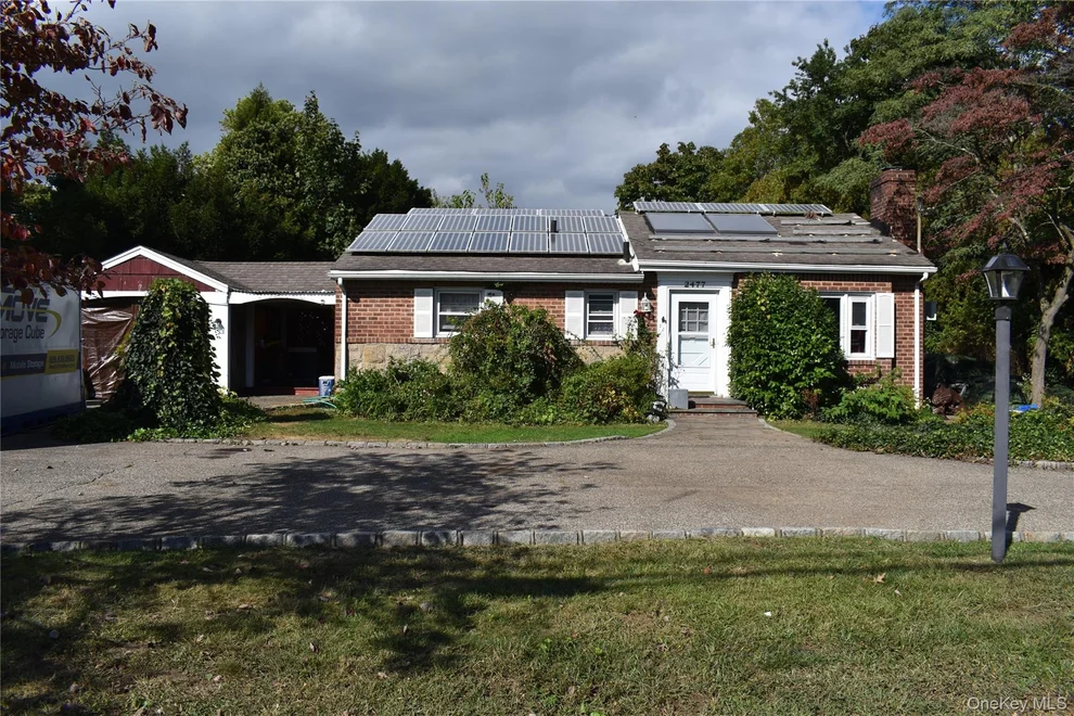 Unit for sale at 2477 Columbus Avenue, Hempstead, NY 11710