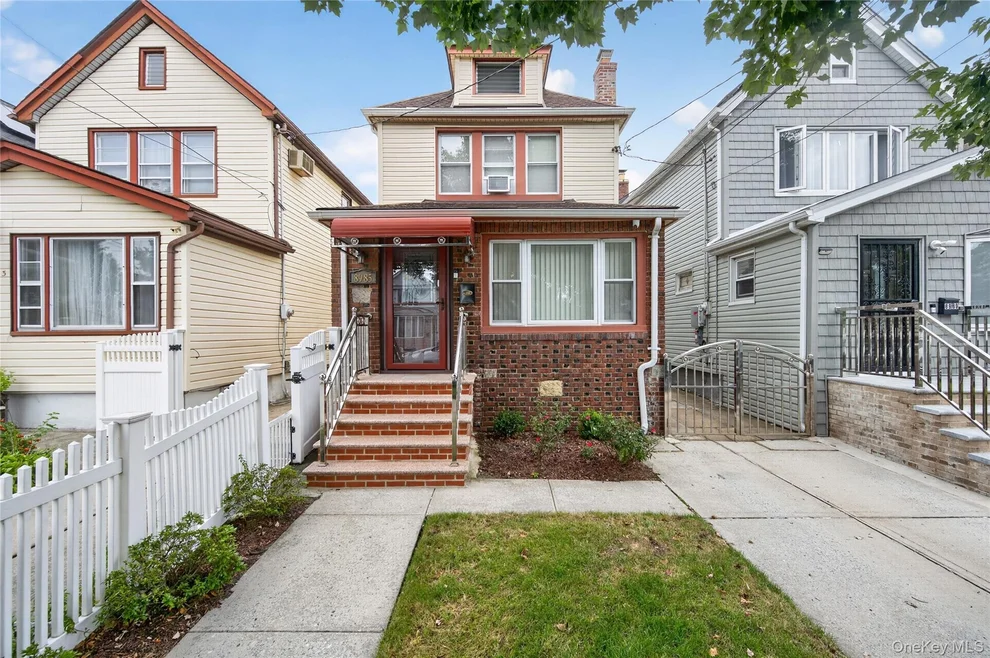 Unit for sale at 89-85 219th Street, New York, NY 11427